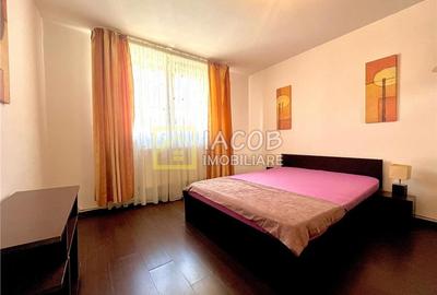 Apartament 3 camere decomandate, strada Martir Horia, Bacau - 12