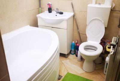 Vanzare/schimb - Apartament 3 camere, Stefanesti, bloc nou, mobilat - 6
