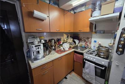 Apartament 2 camere, ETAJ 3- Zona Circumvalatiunii- Gheorghe Lazar - 7