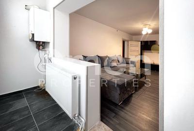 Apartament de 3 camere | 62 mp c | etaj intermediar | Garii. - 6