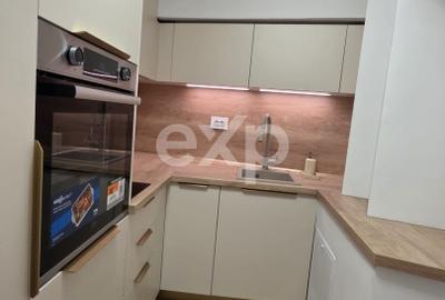 3 Camere Superb Renovate - Piața Alba Iulia - Locație Premium - 15