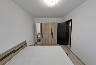 Apartament 2 camere tip studio Subcetate City  Sanpetru  Brasov - 6