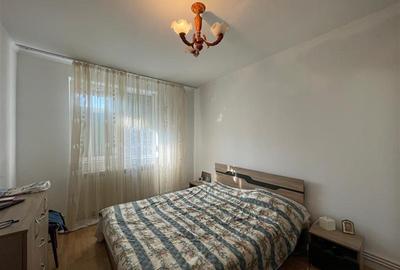 Apartament 3 camere de vanzare zona Spitalului- Tulcea - 4