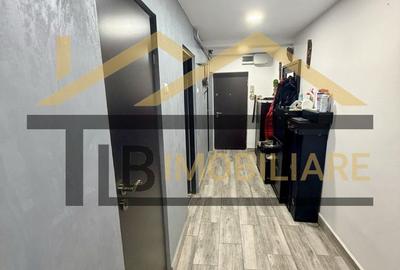 Apartament de 3 camere, 80mp, Zona Poli2 - 9