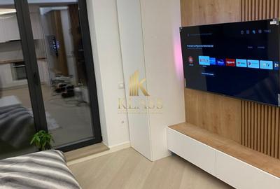 Apartament decomandat de vanzare cu 3 camere in Cortina North - 7