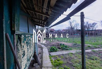 Casă Individuală | 110 Mp Utili | 810 Mp Teren | Miercurea Sibiulu - 28