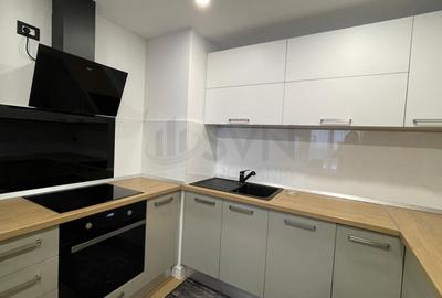 REA1027014 Apartament cu 2 camere de inchiriat Cortina Residence - 12