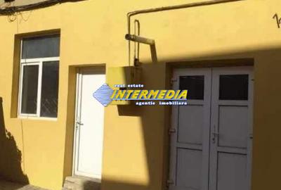 Vanzare Spatiu Comercial finisat si renovat 80 mp Alba Iulia Stadion sub - 5