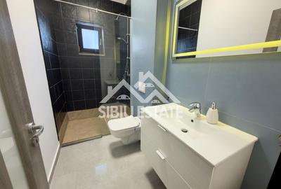 Apartament PREMIUM 3 camere, curte, 2 terase- Selimbar - 8