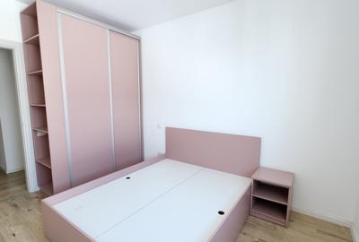 Inchiriere Apartament 3 camere- Mutare Imediata- Prel.Ghencea- Dimri Residence - 2