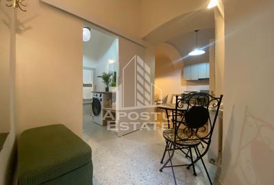 Apartament 2 camere de inchiriat , modern, Ultracentral -Timisoara - 15