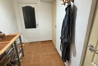 Vand apartament cu două camere Blascovici 71000 euro - 4