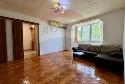 Apartament cu 2 camere și 2 balcoane de închiriat - zona Podgoria - 4