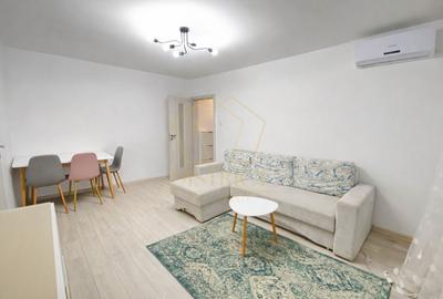 Apartament superb cu 2 camere | Spitalul Judetean - 1