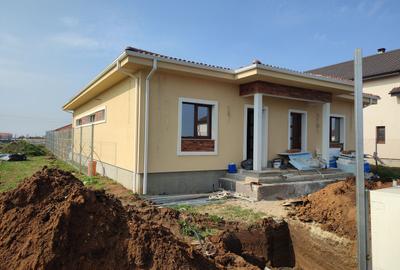 Sanandrei, Duplex pe parter, Acces Rapid - 2