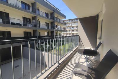 Apartament cu 2 camere | La cheie | Zona Terra - Florești - 8