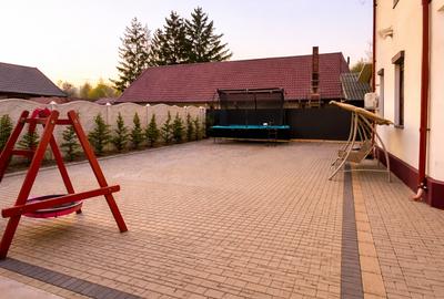 Casa de vanzare în cartier Sud Focșani-Militari - 1