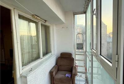 Apartament 3 camere - etaj 3 - 7