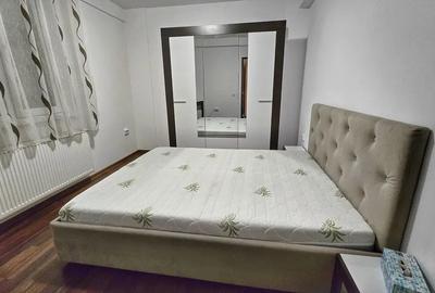 Apartament 2 camere, decomandat, 50 mp, centrala, ac, parcare, Dimitrie Leonida - 1