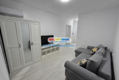 Garsoniera Militari Residence | Parcare | Centrala | DS002 - 2
