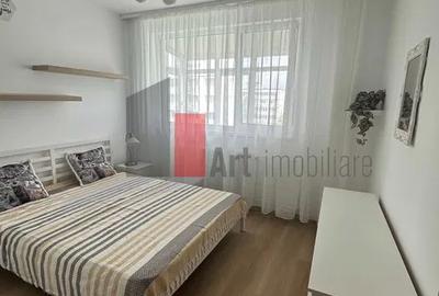 Apartament de inchiriat (pet friendly) cu 2 camere in zona Milahache/Chibrit - 3