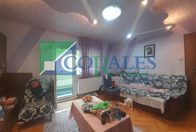 Model de apartament spatios. Zona excelenta. Centrala proprie. - 2