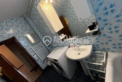 Ultracentral (cod04)-Apartament 3 camere mobilat-utilat si garaj - 10