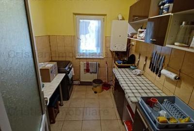 2 camere, Confort 1 decomandat, Bine Intretinut, zona Progresu - 5