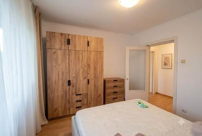 Dristor - Baba Novac 2 camere mobilat modern - 5