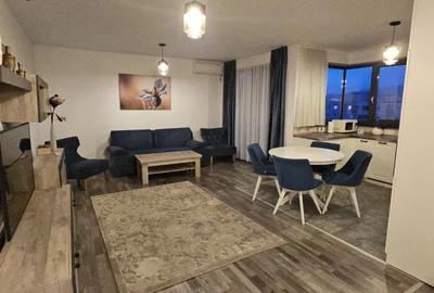 Apartament 2 camere, Semicentral - 2