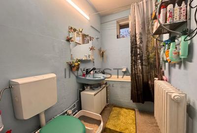 Apartamnet 3 camere decomandat strada Aleea Snagov! - 7
