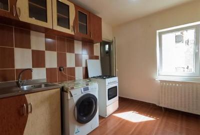 V1350 - Decebal apartament 2 camere IDEAL INVESTITIE