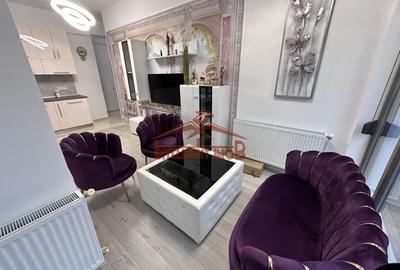 Lux! Apartament cu 3 camere in Selimbar pe Doamna Stanca - 5