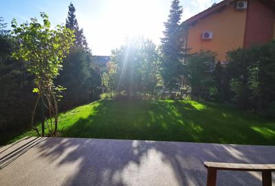 Duplex cu 5 camere în Iancu Nicolae