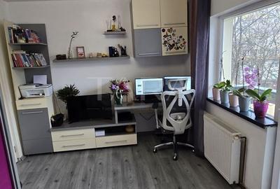 Apartament modern cu 3 camere, zona Piața Zorilor. - 5