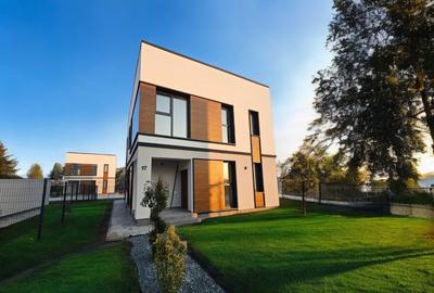 Casă individuală cu 5 camere în Nord