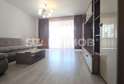 Apartament 3 camere cu boxa si parcare zona Coresi - 22