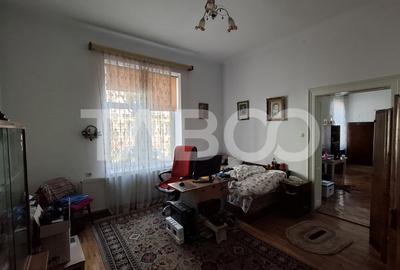 Apartament la vila 3 camere de vanzare 113 mp zona Ultracentral Sibiu - 1
