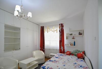 Apartament 1 camera Ultracentral - 1