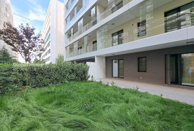 Apartament 2 camere 51,5MP  | Pipera- First Estate | Terasa si curte - 6