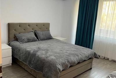 Bloc NOU! Apartament 1 Camera Decomandat Tatarasi - 2