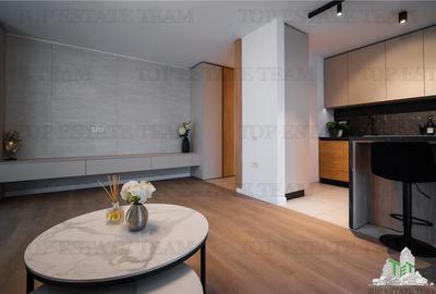 Zona Rahova, Apartament 2 camere, Terasa 31.26mp - 14
