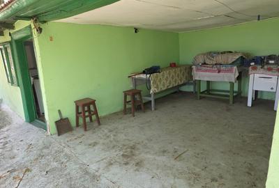Proprietar unic vând direct, casă/gospodărie completă în comuna Adâncata, IL - 16