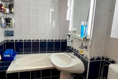 Apartament 4 camere decomandat | Str. Banat | Etaj 3/4 | - 13