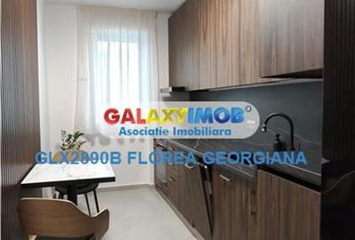 Prima inchiriere apartament 2 camere mobilat Greenfiled Residence - 4