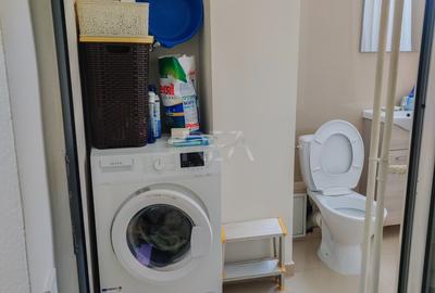 2 camere spațios | Dristor | spațios, aerisit | gata de mutare - 5