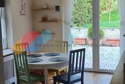 Duplex cu piscină și curte generoasă | Grigorescu – Str. Uliului | Garaj - 3