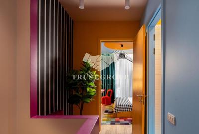 Duplex 2 camere Herastrau| 2 bai | Complex 2021 | Ideal investitie - 5