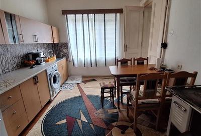 Bocsa Montana, Casa mare la strada principala - 17