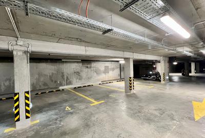 Apartament 2 camere The Ivy Baneasa - 12